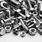 Image result for Nuts and Bolts Iron