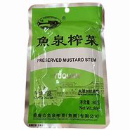 Image result for Mustard Stem