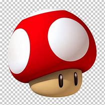 Image result for Mario Mushroom PFP