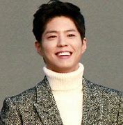 Image result for Park Bo Gum Before