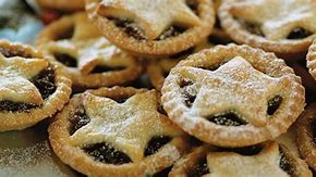 Image result for Mince Pie NZ