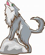 Image result for Wolf Images Clip Art