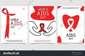 Image result for HIV Poster Examples