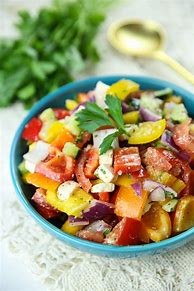 Image result for Best Marinated Vegetable Salad