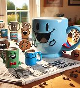 Image result for Coffee Mug Puns