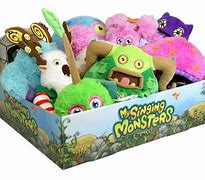 Image result for My Singing Monsters Toys