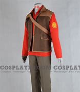 Image result for TF2 Sniper Snow Hoodie