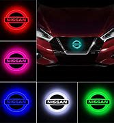 Image result for Nissan Leaf Logo