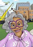 Image result for Madea Lort