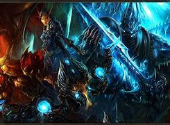 Image result for Download Wallpaper 4K World of Warcraft