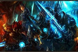 Image result for World of Warcraft Wall per Original