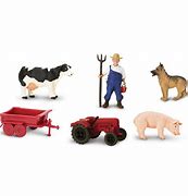 Image result for 3 Farm Toob