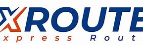 Image result for Express Route Logo White Background