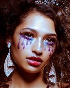 Image result for Tears Makeup