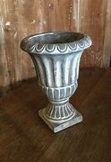 Image result for Small Urn Planter