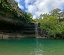 Image result for Hamilton Pool On US Map