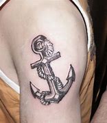 Image result for Anchor Tattoos with Meaning