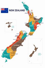 Image result for New Zealand States