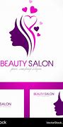 Image result for Logo for Beauty Salon 3D