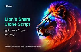 Image result for Crystal Lion