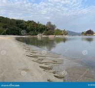 Image result for pantai penang sunset