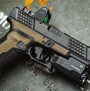 Image result for Glock 19 Gen 5 Mods