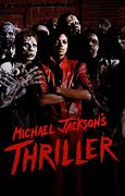 Image result for Scary Michael Jackson Thriller