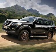 Image result for All Nissan SUVs