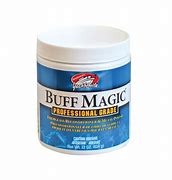 Image result for Buff Magic