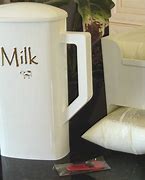 Image result for Bagged Milk Pitcher