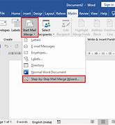 Image result for Mail Merge Excel