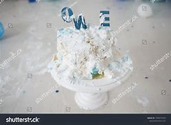 Image result for Pink Cake Smashed