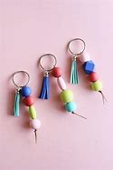 Image result for Easy DIY Keychains