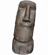 Image result for El Gigante Easter Island