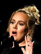 Image result for Adele Bob Haircut