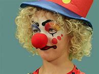 Image result for Clown War Paint Design