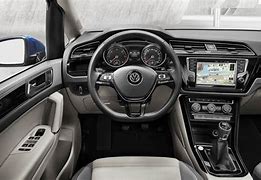 Image result for VW Touran Interior