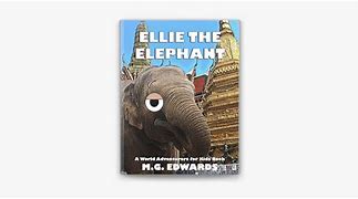 Image result for Ellie the Elephant Book