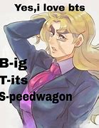 Image result for Jojo Anime Cursed