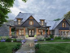 Image result for Modern Farmhouse Model Homes