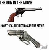 Image result for Best Gun Memes