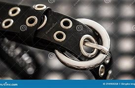 Image result for Black Buckle Belt