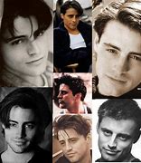 Image result for Matthew LeBlanc