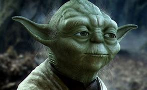 Image result for Trump Yoda