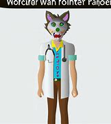 Image result for Jaun as a Furry