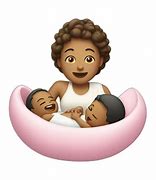 Image result for Giving Birth Emoji