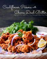 Image result for Chana Pakoda