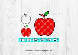 Image result for Apple Outline SVG Free