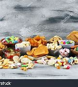 Image result for Candy and Chip Brands