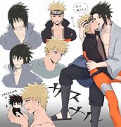 Image result for Naruto as a X